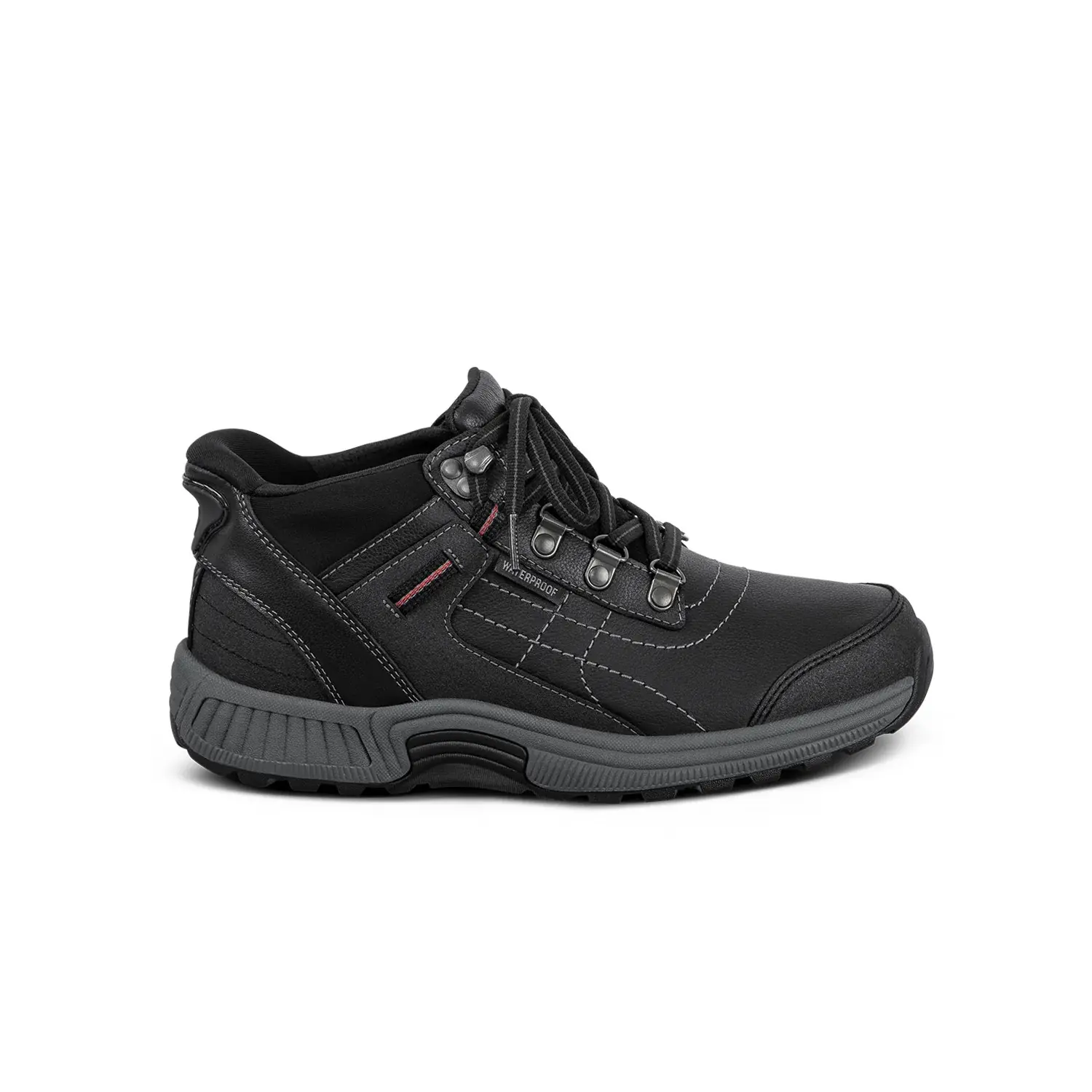 Chaussures de randonnée femme Orthofeet Carmel