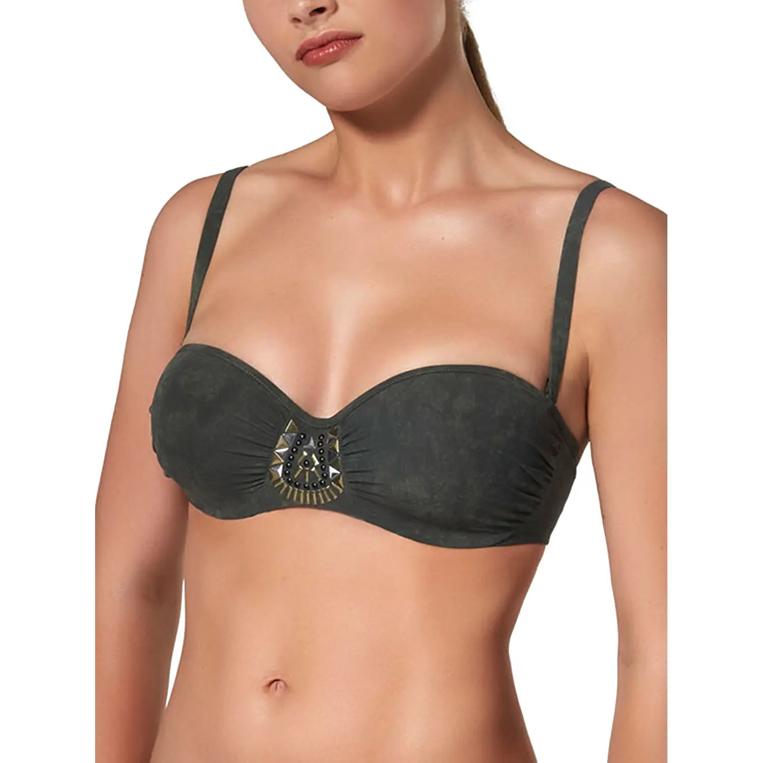 Top costume da bagno donna  Carey