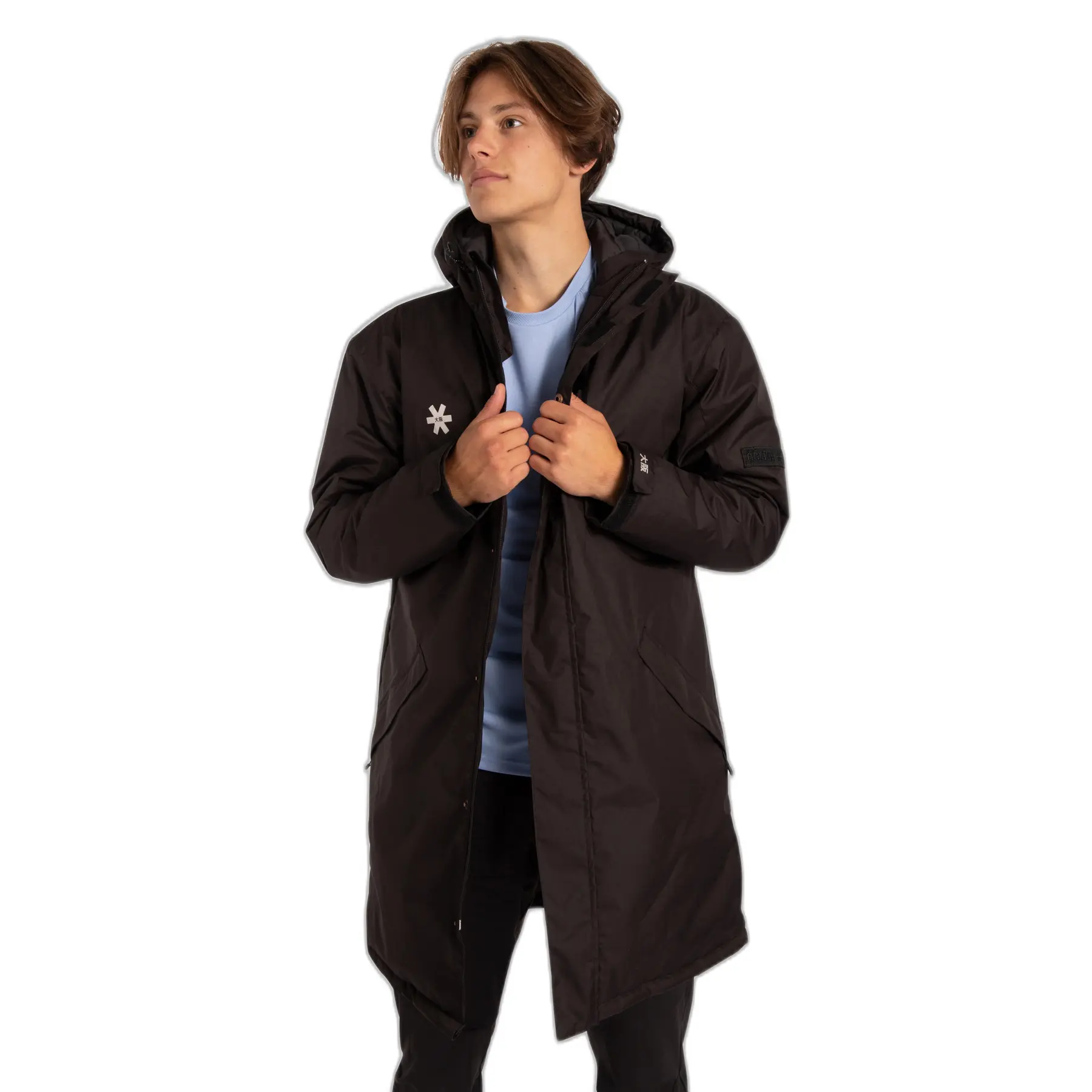 Parka Osaka Stadium