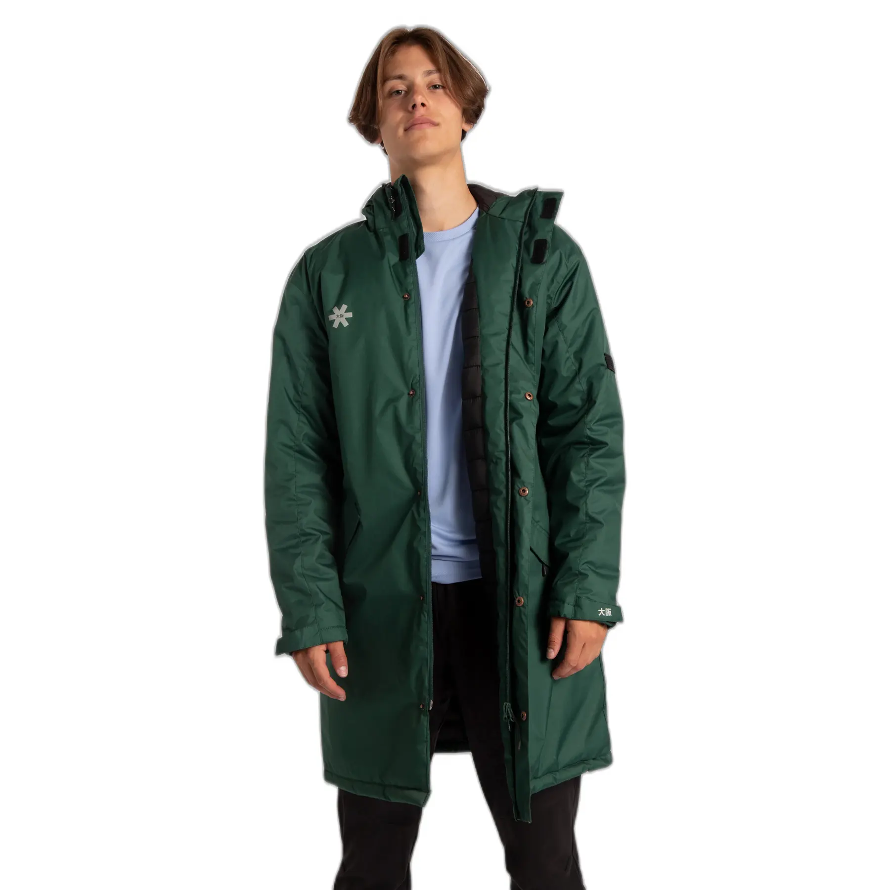 Parka Osaka Stadium