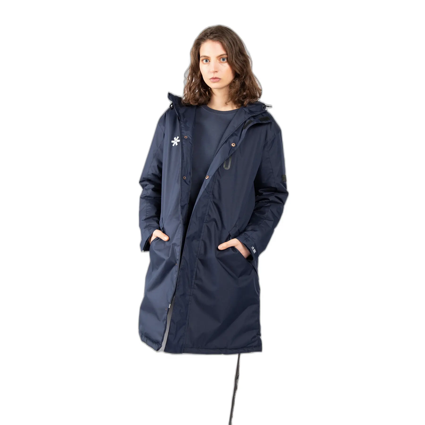 5420079582200 - Parka Stadium