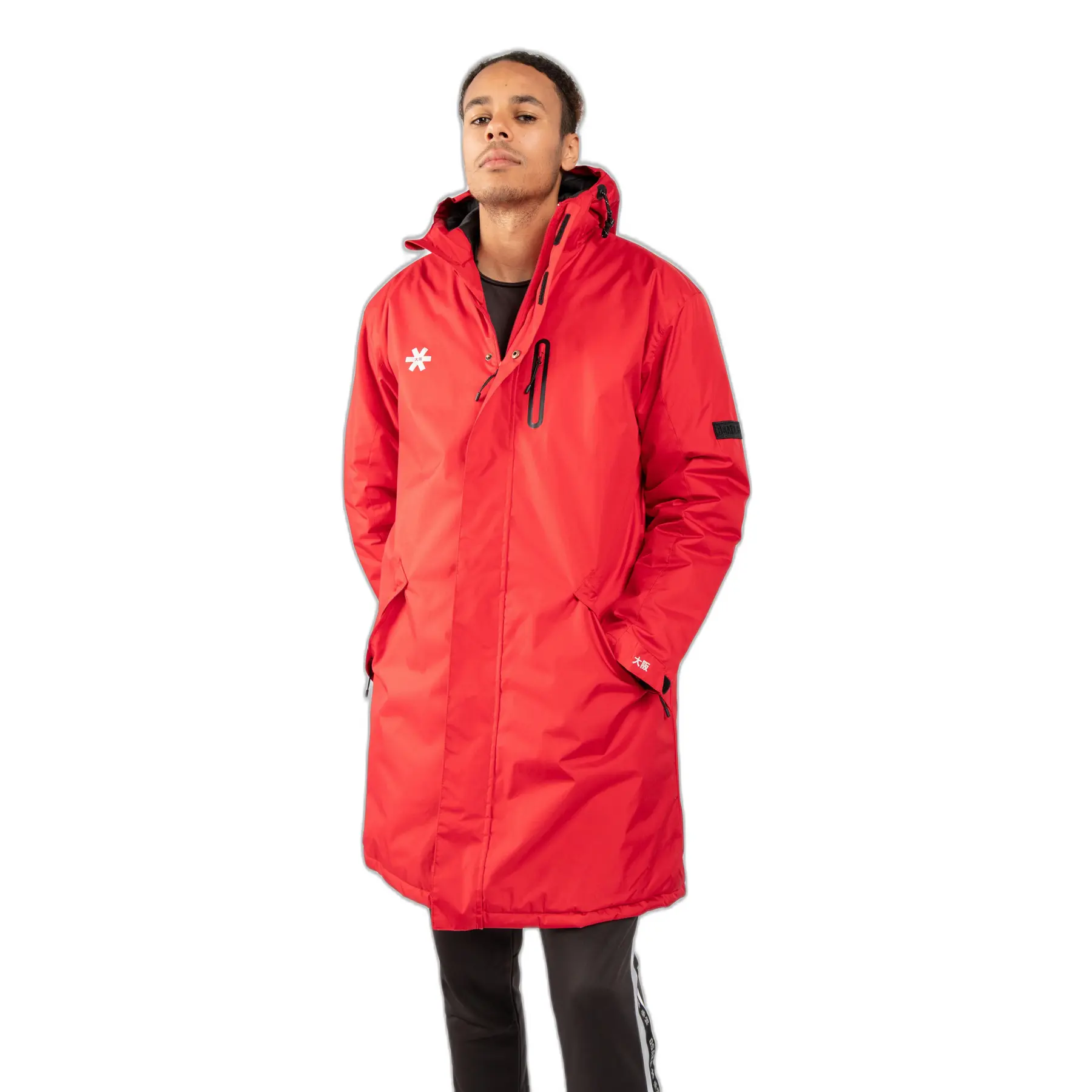 Parka Osaka Stadium