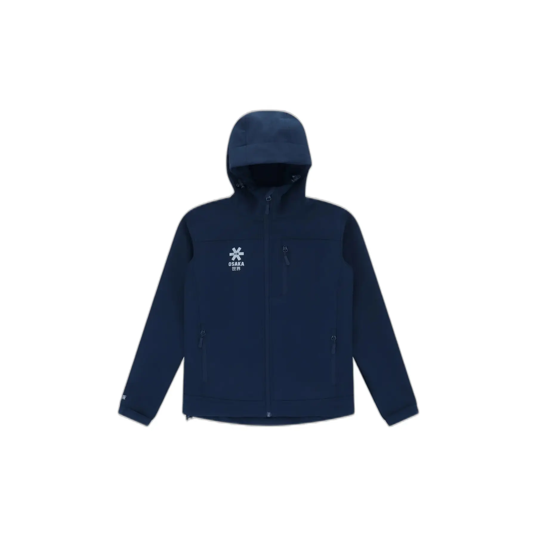 5404033227468 - Pullover Kind Softshell