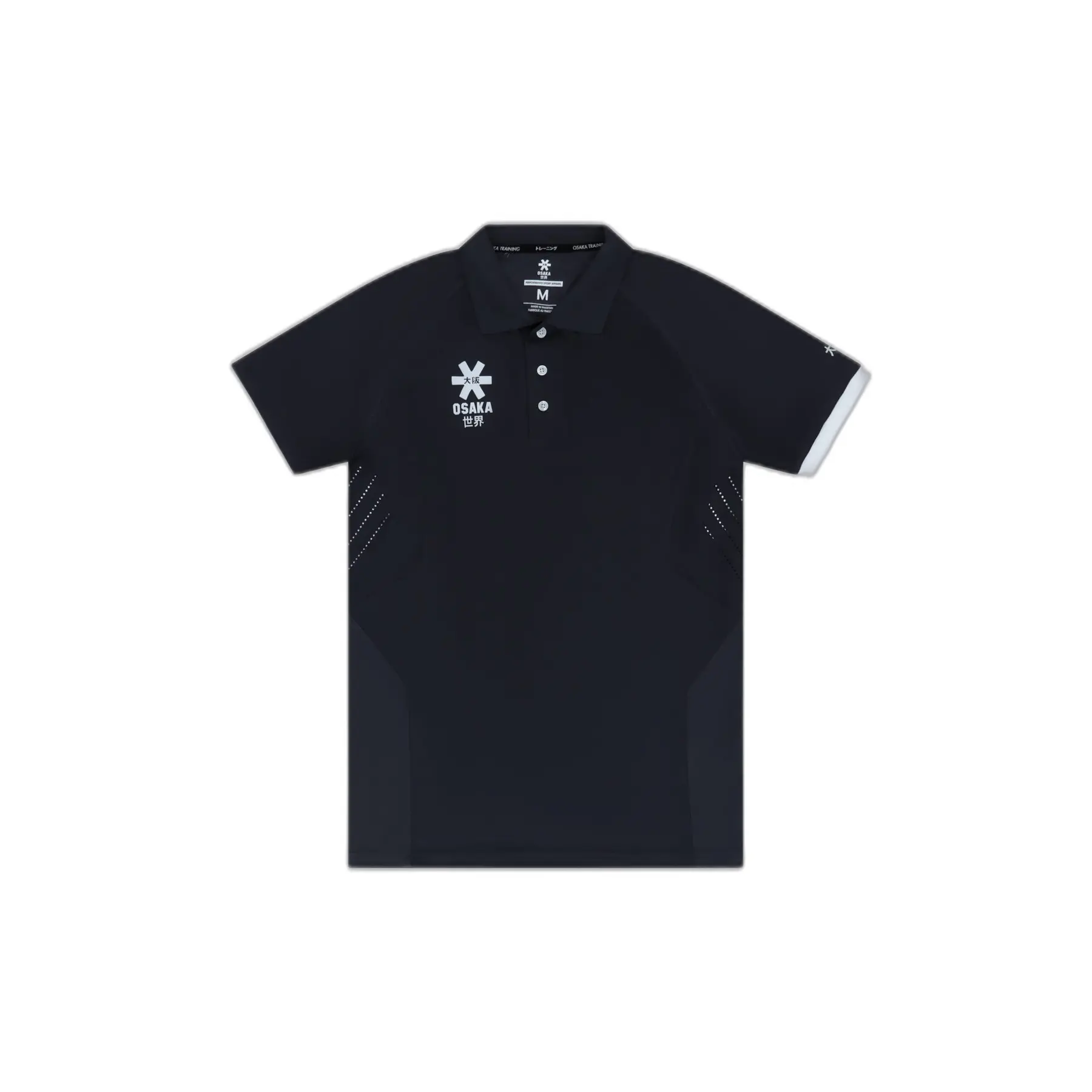 Jersey-Poloshirt Osaka
