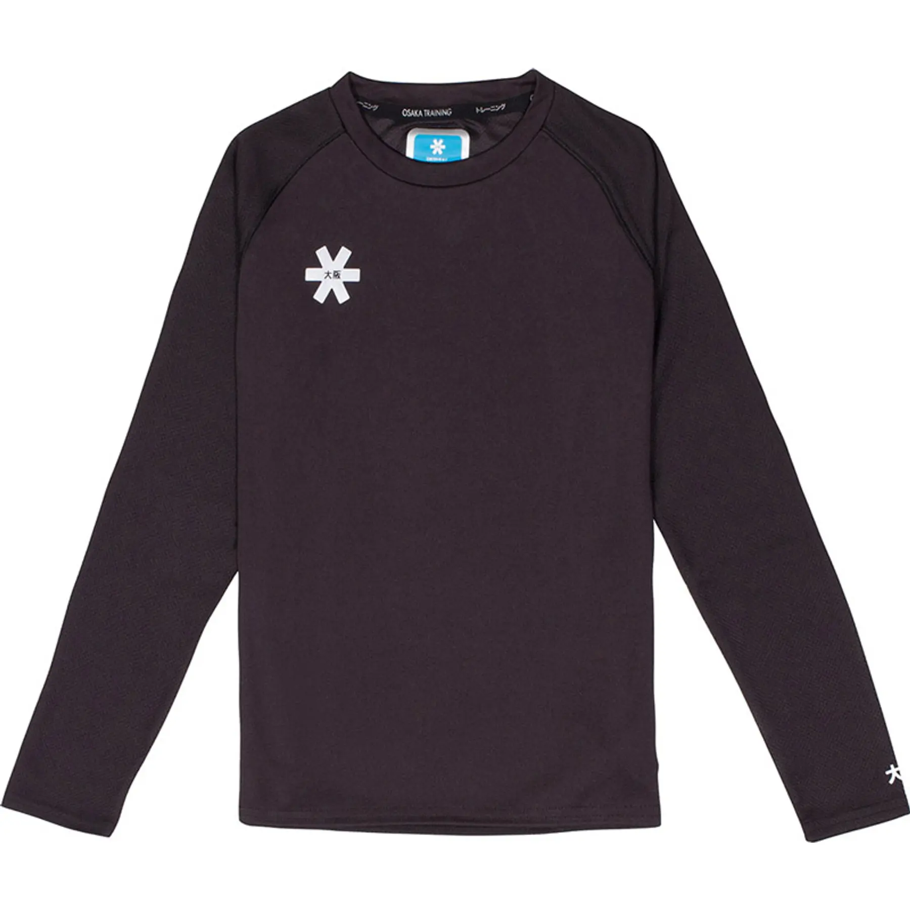Langarm-Sweatshirt Kind Osaka Rec