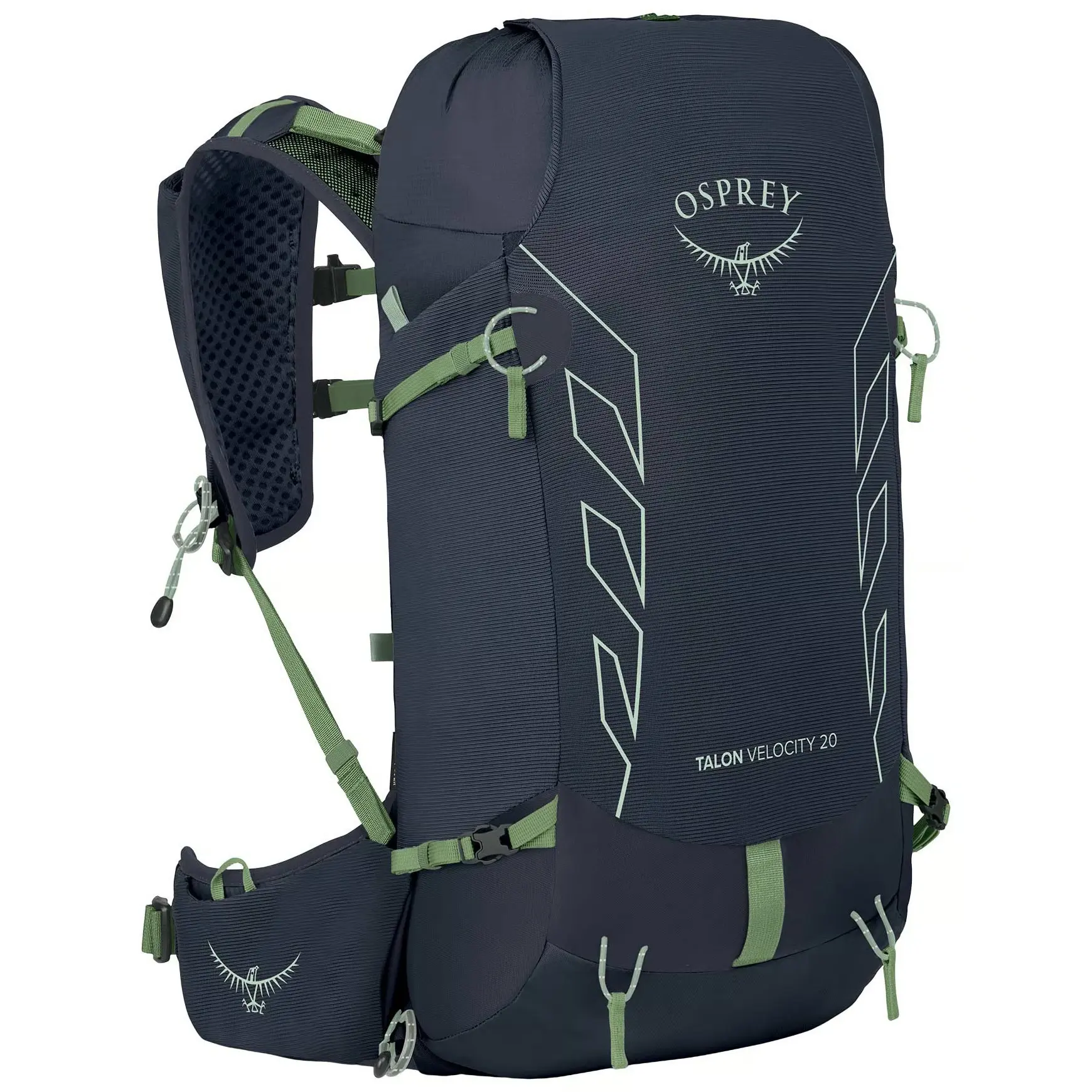 Wandelzak Osprey Talon Velocity 20