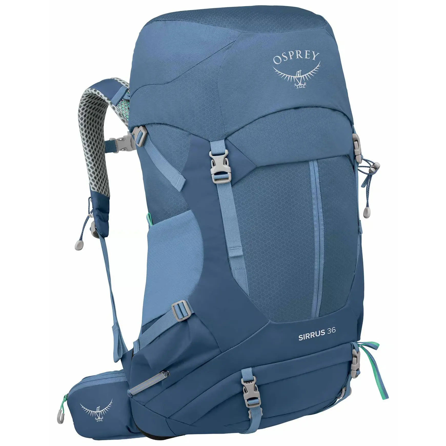 Wandeltas voor dames Osprey Tempest Velocity 20