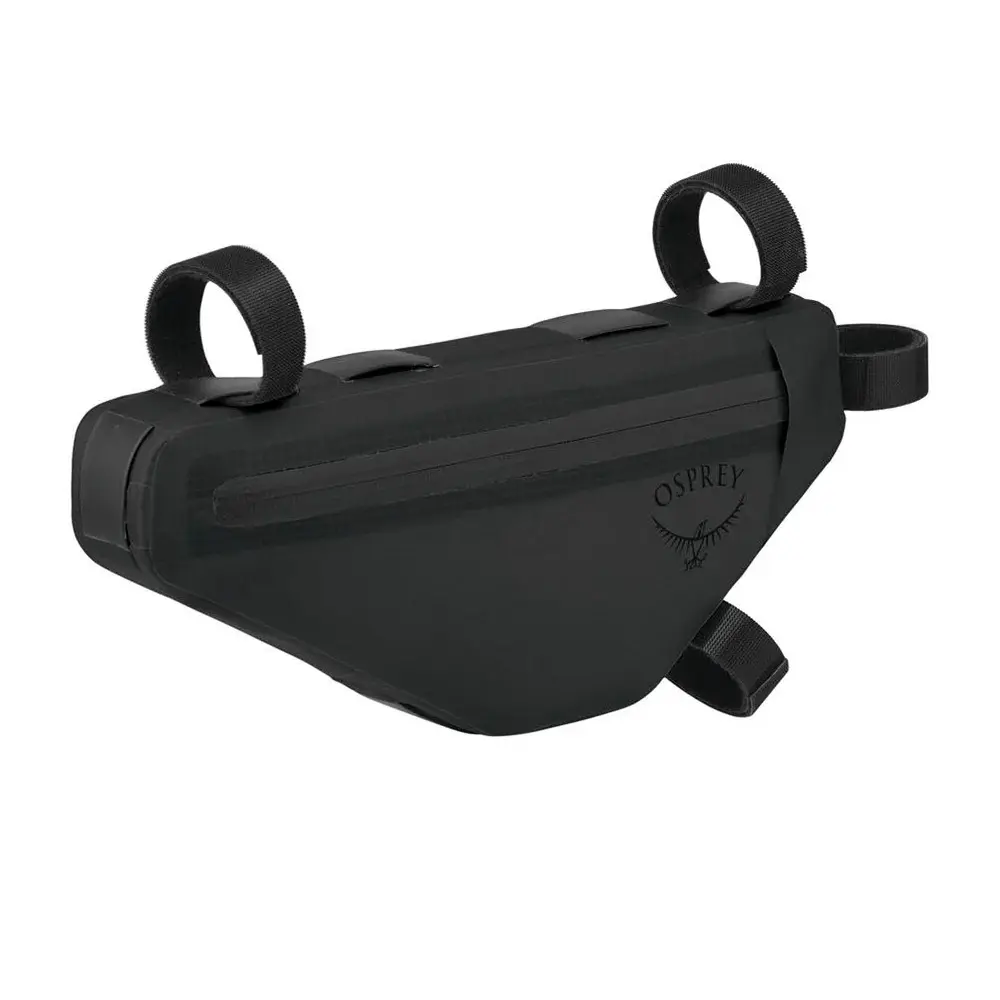 Velo Store - UK Bike frame Bag Osprey Escapist Wedge | Extra 10% off with Subscription, Postage £16.79 to UK Fedex.