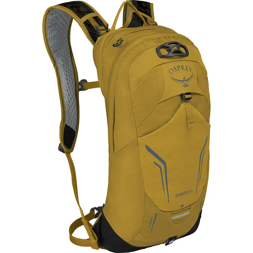 Velo Store - UK Backpack Osprey Synchro 5 | Extra 10% off with Subscription, Postage £16.79 to UK Fedex.