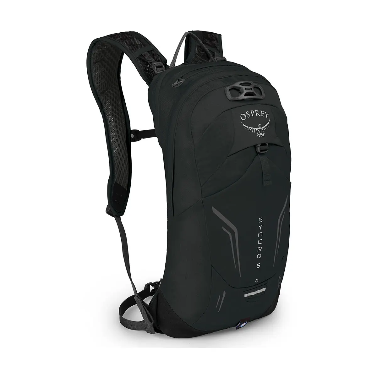 Velo Store - UK Backpack Osprey Syncro 5 | Extra 10% off with Subscription, Postage £16.79 to UK Fedex.