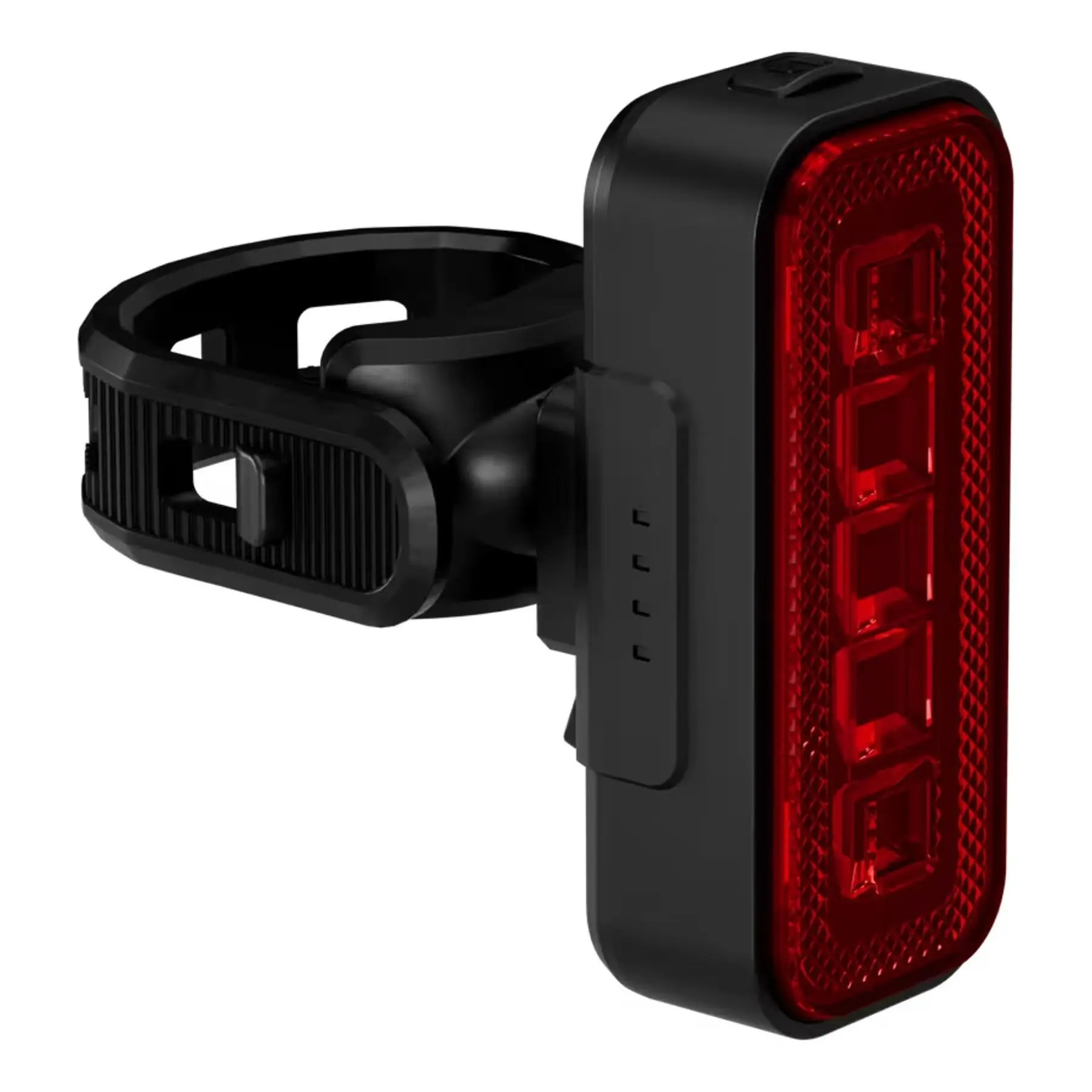 Image of USB-C wiederaufladbares Rücklicht Osram Compact Rear