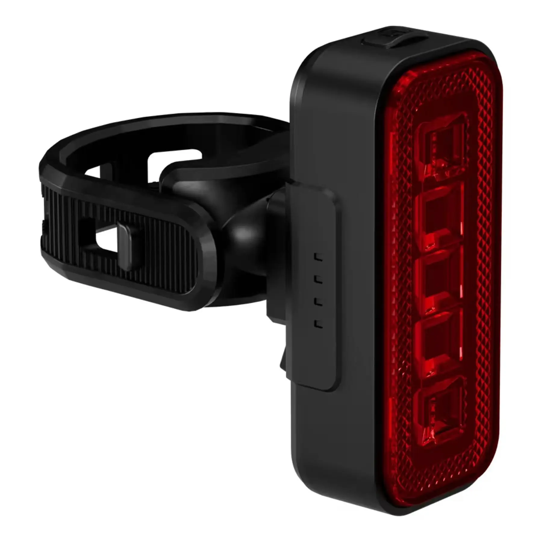 Image of USB-C wiederaufladbares Rücklicht Osram X Rear