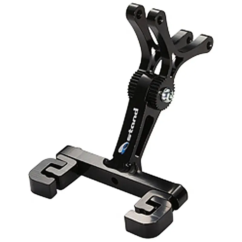 Velo Store - UK Double bottle holder adapter for saddle Ostand | Extra 10% off with Subscription, Postage £16.79 to UK Fedex.