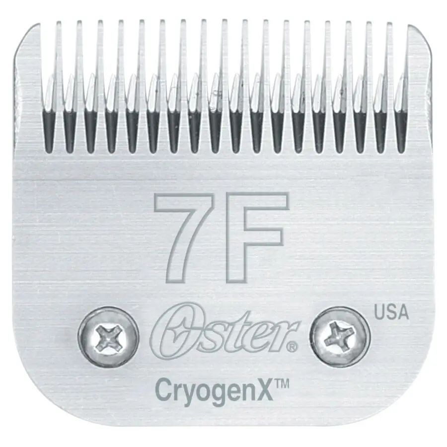 Tête de coupe Oster SnapOn 7F