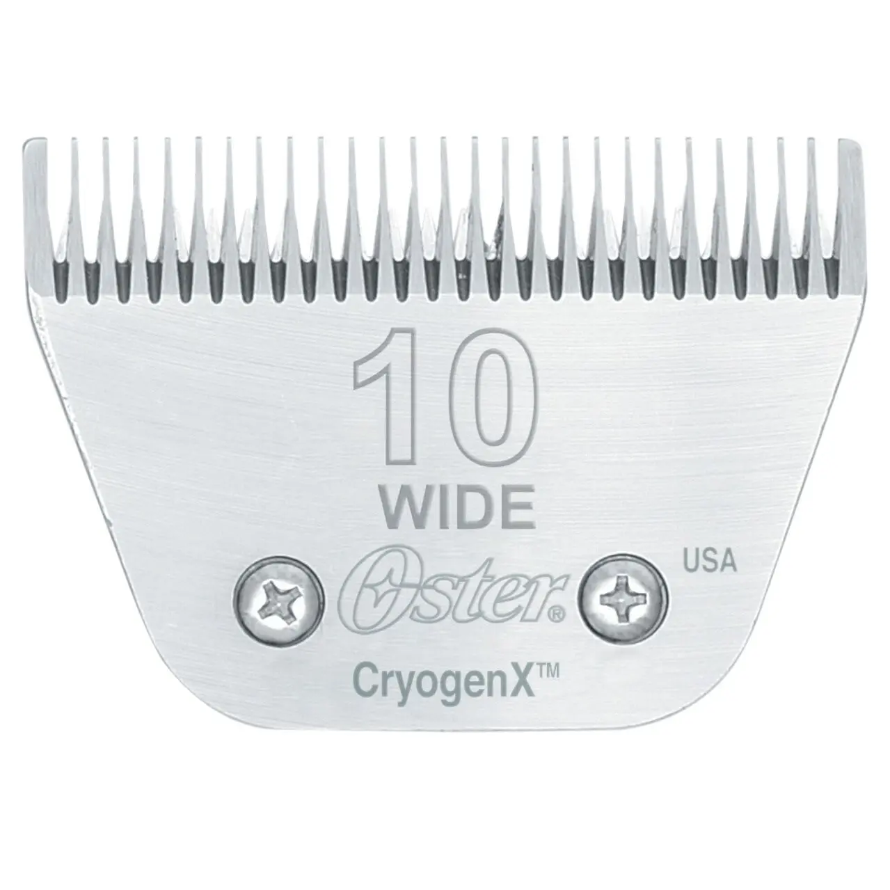 Comparer les prix de Tête de coupe large Oster SnapOn 10