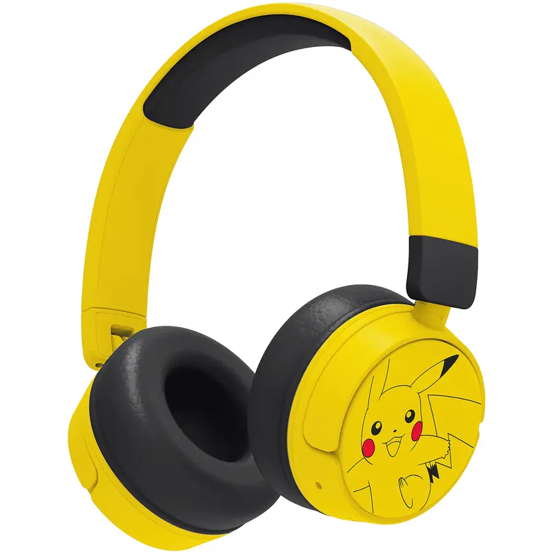 Casque audio Otl Technologies Pikachu Pokémon