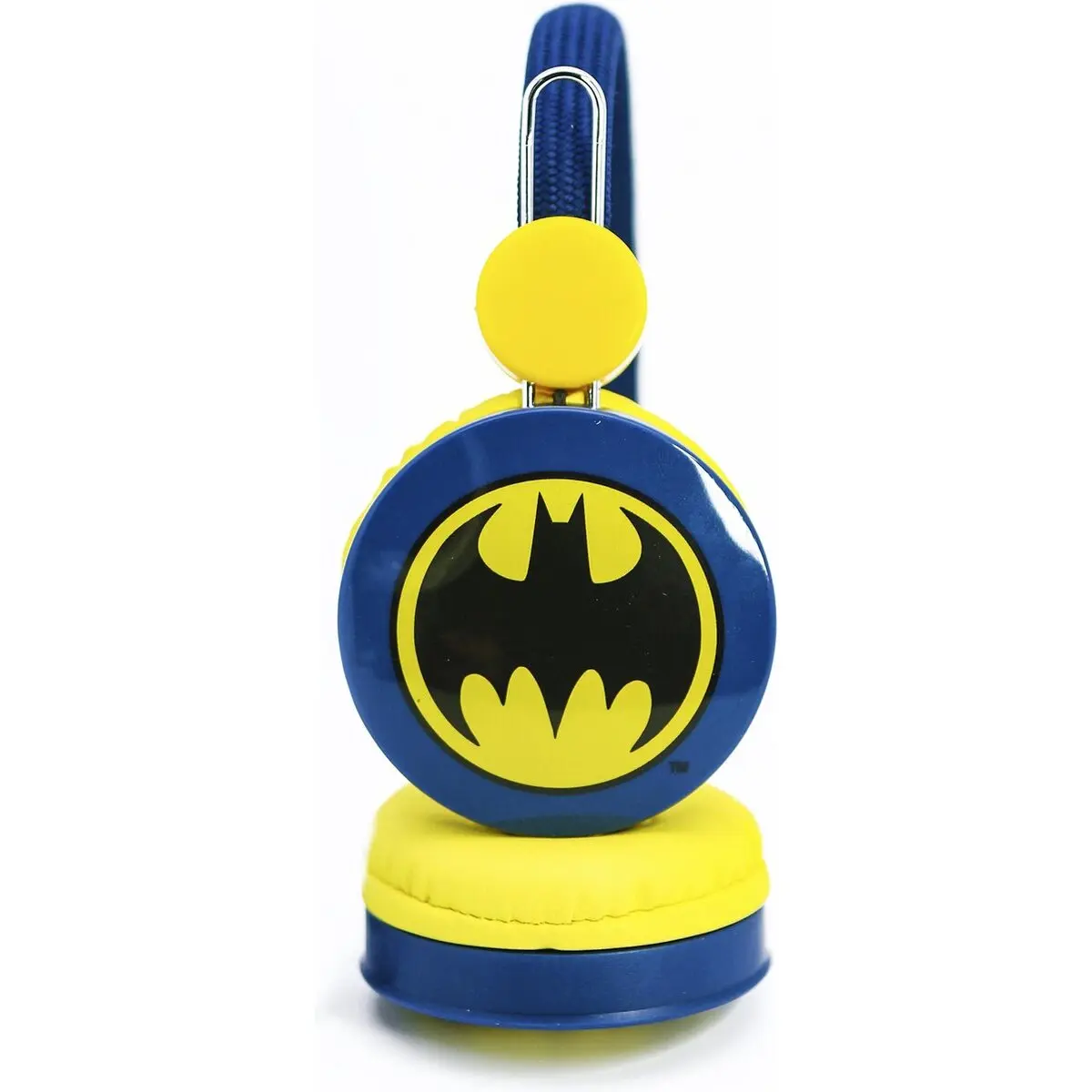 5055371622844 - OTL Kinder KopfhÃ¶rer Batman - B-Ware sehr gut