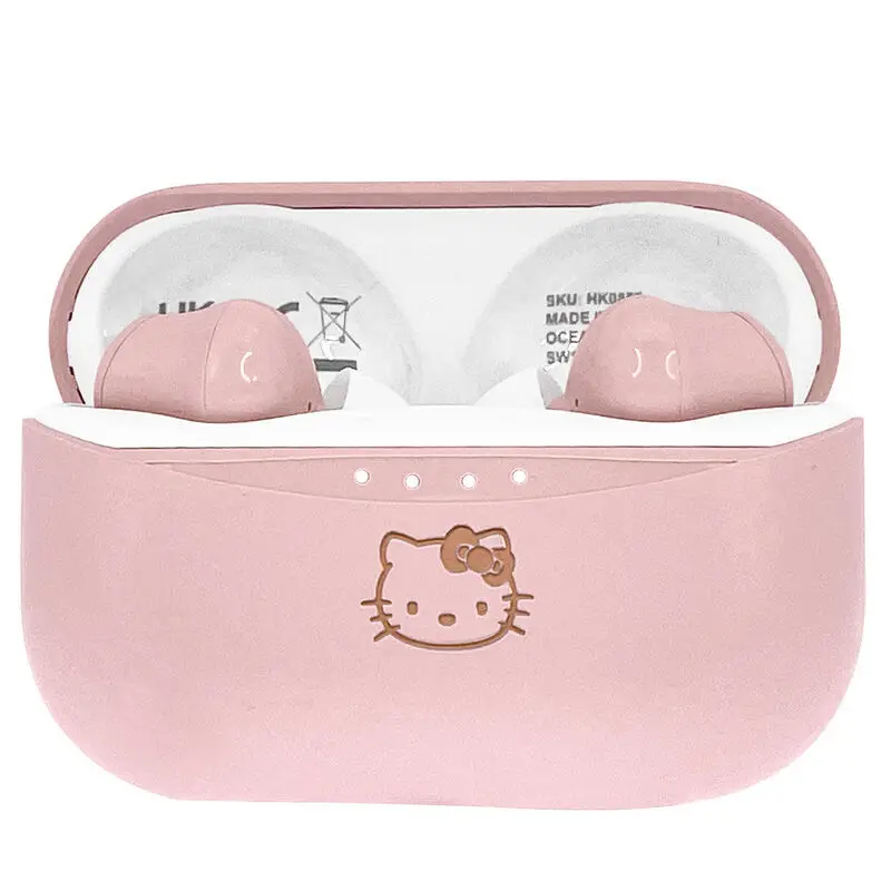 5055371624022 - Kopfhörer Hello Kitty 5055371624022 - Kopfhörer Hello Kitty