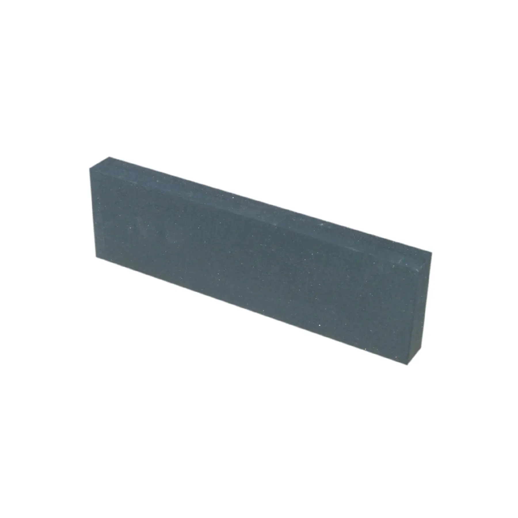 Otrs® Unisex Vert Black Silicone Carbide Knife Sharpener