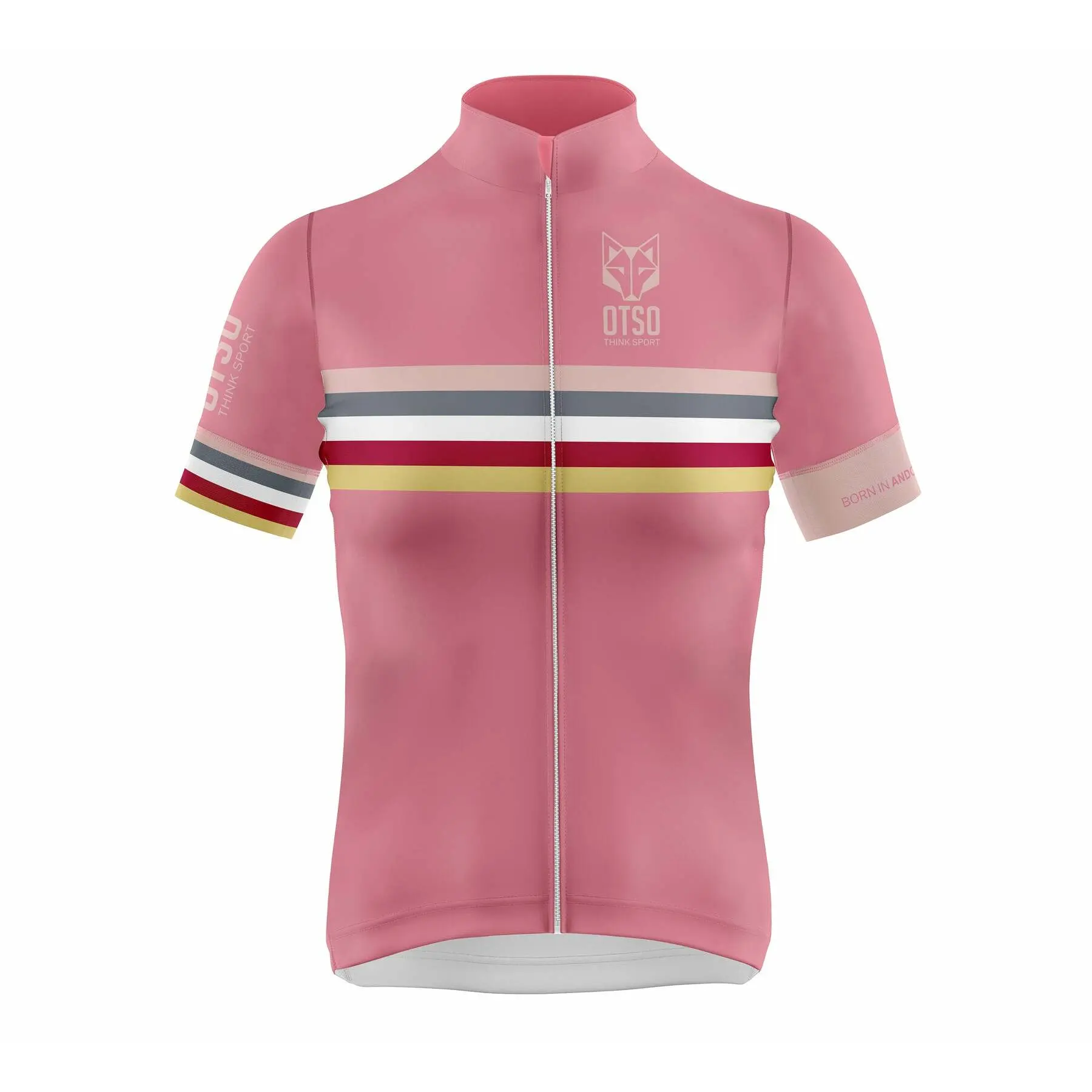 Trikot Frau Otso Cycling