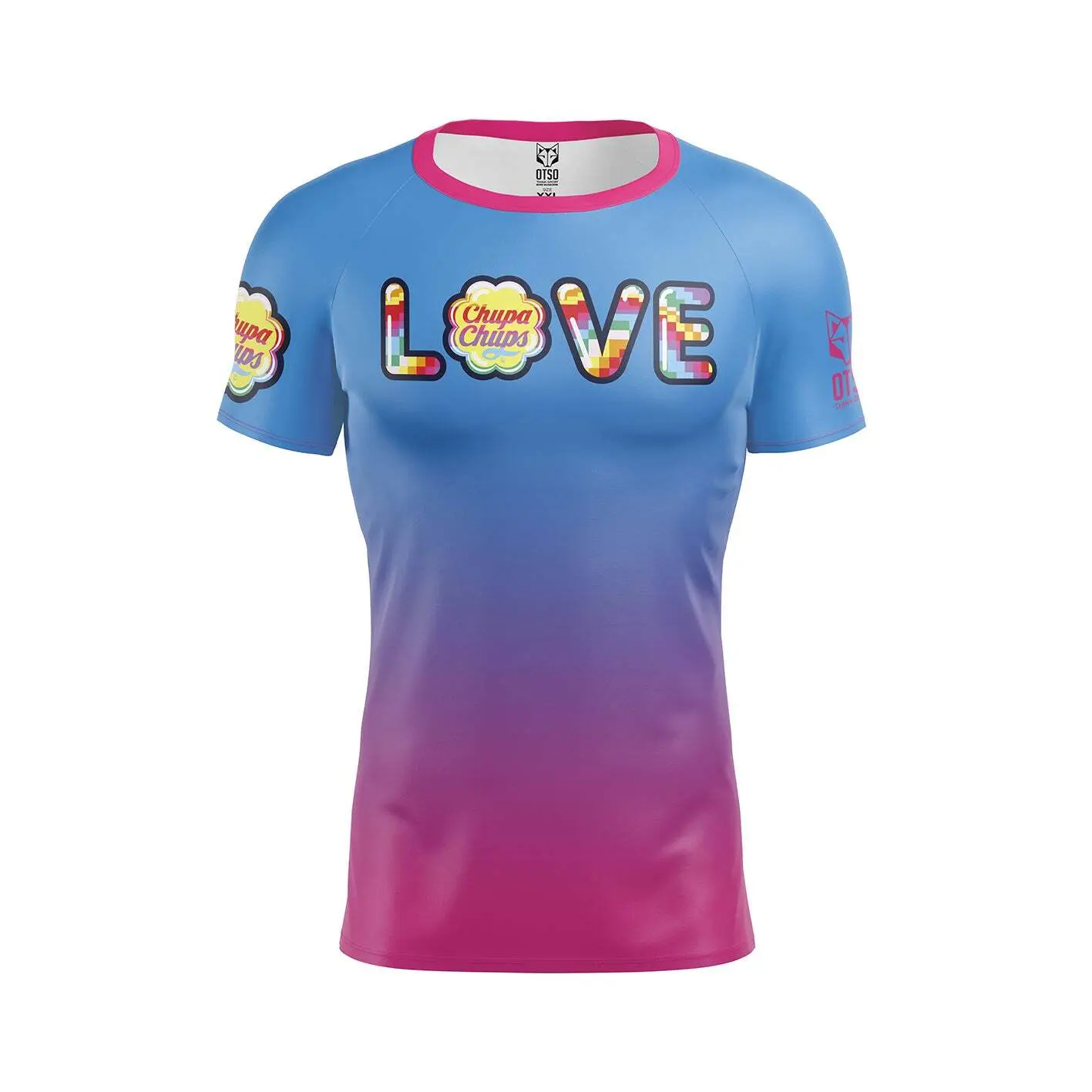 T-Shirt Otso