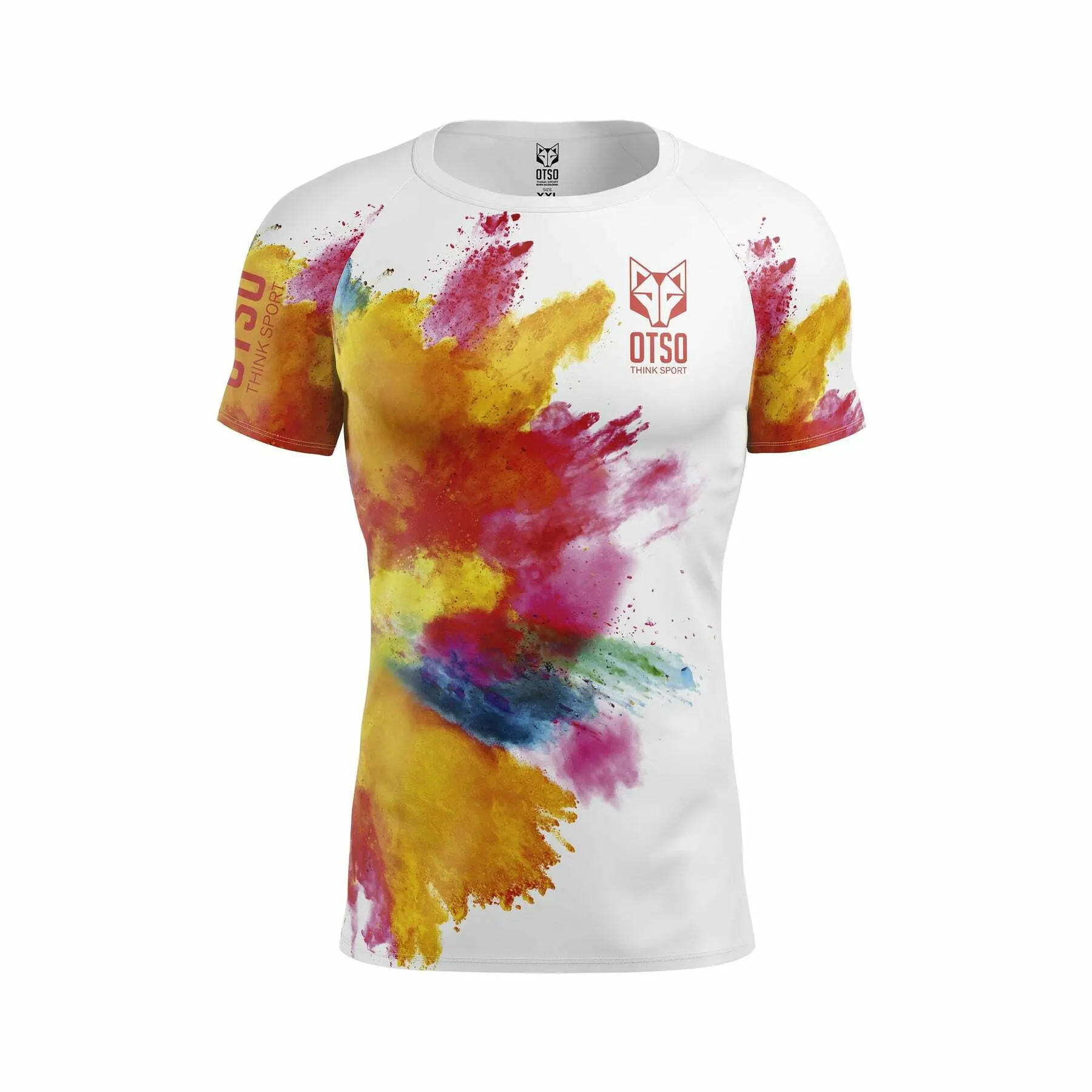 T-shirt Otso Colors