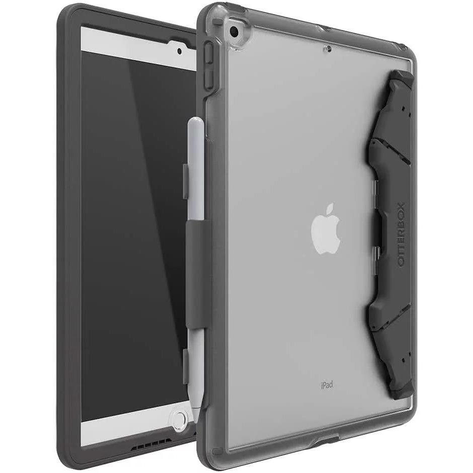 0660543503538 - Otterbox Unlimited Tablet Hülle Apple iPad 102 (7 Gen 2019) iPad 102 (8 Gen 2020) iPad 102 (9 Gen 2021) 259 cm (102) Book Cover Grau 0660543503538 - Otterbox Unlimited Tablet Hülle Apple iPad 102 (7 Gen 2019) iPad 102 (8 Gen 2020) iPad 102 (9 Gen 2021) 259 cm (102) Book Cover Grau