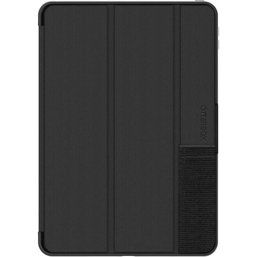 0660543503699 - Otterbox Symmetry Folio Tablet Hülle Apple iPad 102 (7 Gen 2019) iPad 102 (8 Gen 2020) iPad 102 (9 Gen 2021) 259 cm (102) Book Cover Schwarz