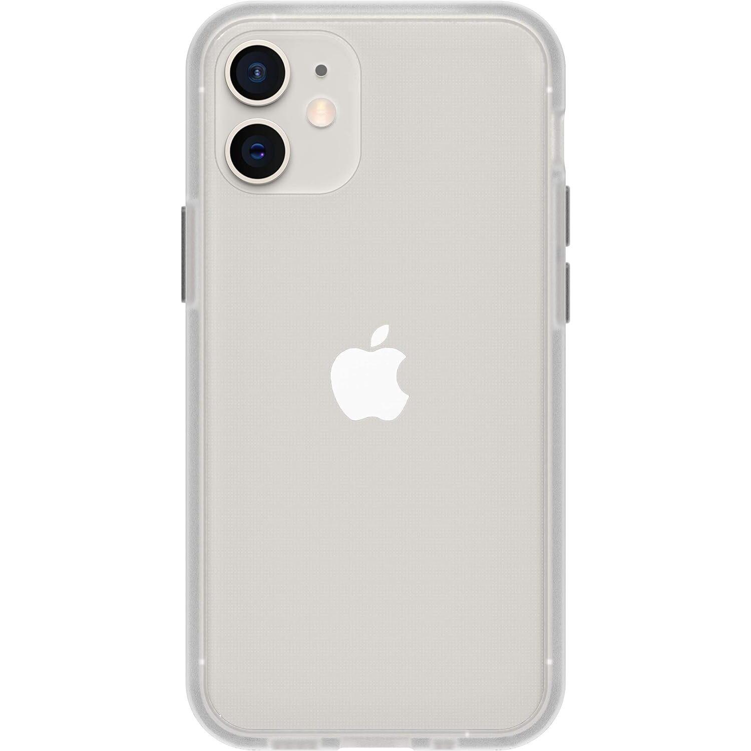 0840104214541 - React Apple iPhone 12 mini - clear - ProPack