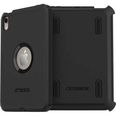 0840262369206 - Otterbox Defender Tablet Hülle Apple iPad mini 83 (6 Gen 2021) 211 cm (83) Book Cover Schwarz