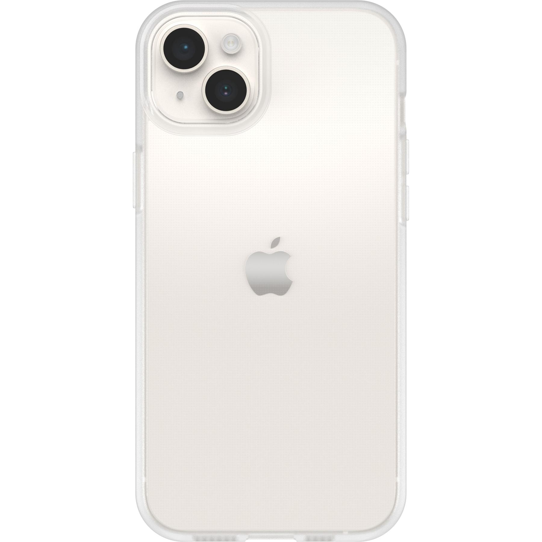 0840262384902 - React Series - Hintere Abdeckung für Mobiltelefon - antimikrobiell - Polycarbonat Kunstfaser - klar - für Apple iPhone 14 Plus