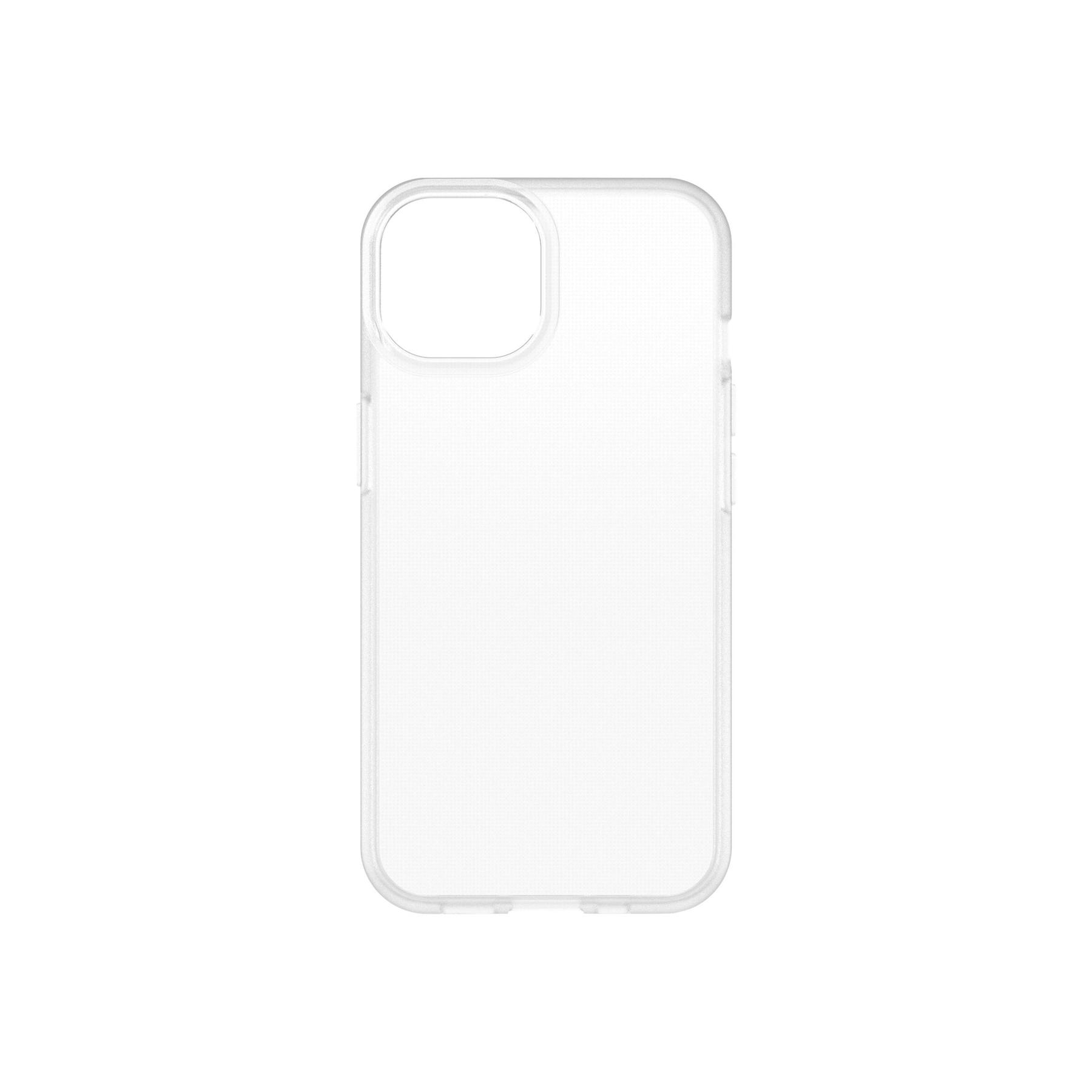 0840262384995 - Otterbox React (Pro Pack) Backcover Apple iPhone 14 Transparent
