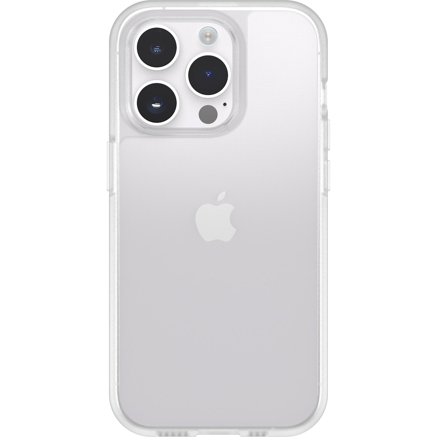 0840262385060 - Otterbox React Backcover Apple iPhone 14 Pro Transparent 0840262385060 - Otterbox React Backcover Apple iPhone 14 Pro Transparent