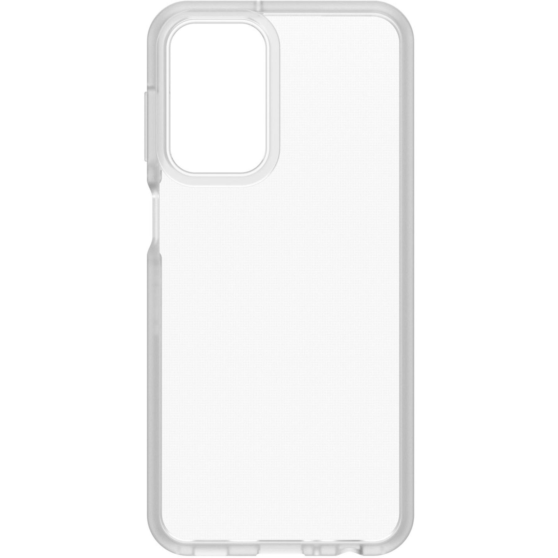 0840262391771 - React Series Schutzhülle für Samsung Galaxy A23 5G (Transparent)