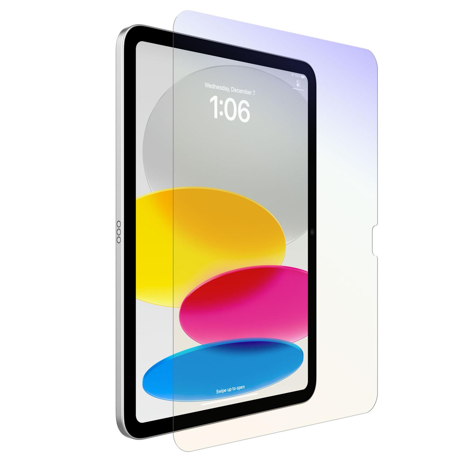 0840304706655 - Otterbox Kids Alpha Glass Blue Light Displayschutzglas Passend für Apple-Modell iPad 109 (10 Generation) 1 St 0840304706655 - Otterbox Kids Alpha Glass Blue Light Displayschutzglas Passend für Apple-Modell iPad 109 (10 Generation) 1 St