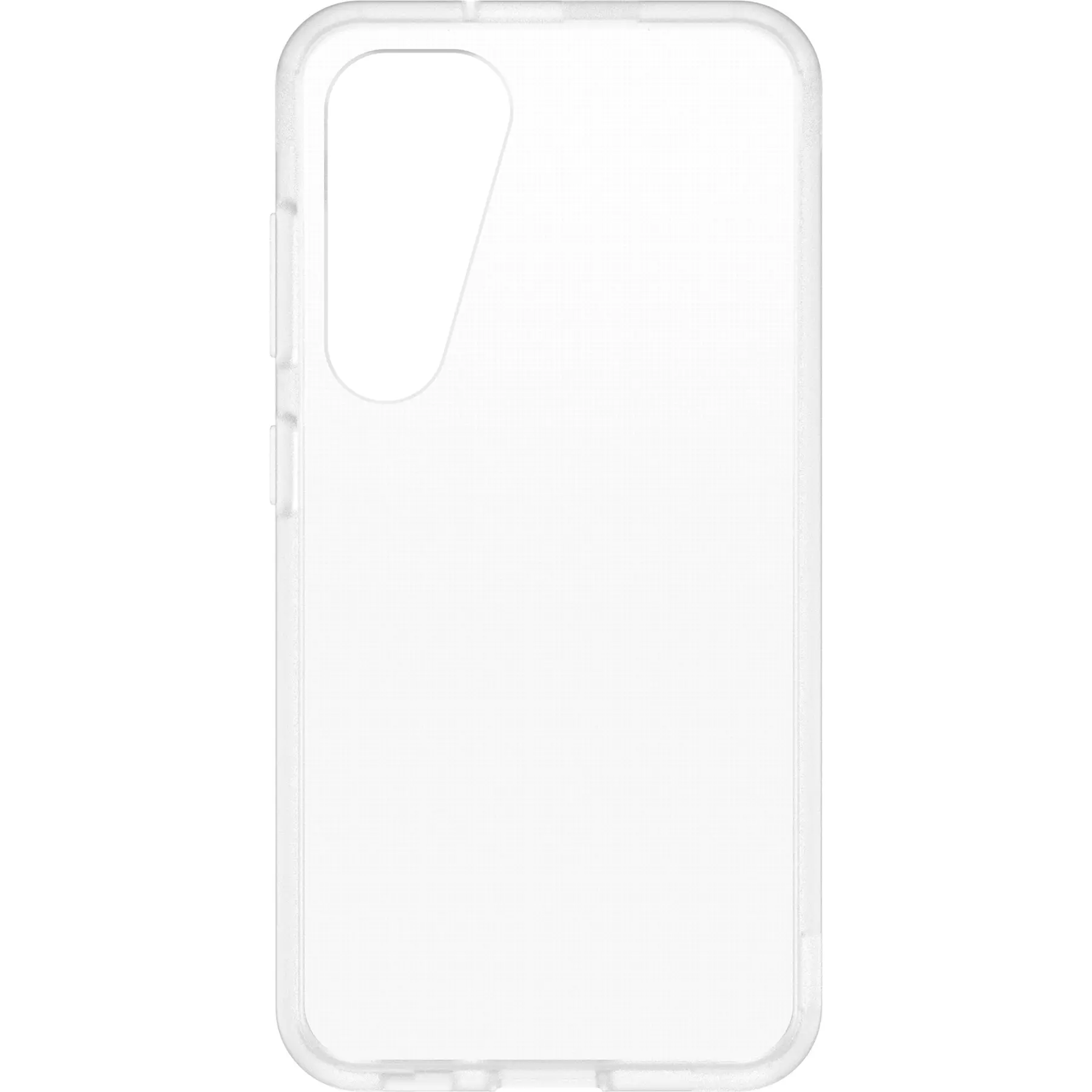 0840304714957 - React Series Schutzhülle für Samsung Galaxy S23 (Transparent) 0840304714957 - React Series Schutzhülle für Samsung Galaxy S23 (Transparent)