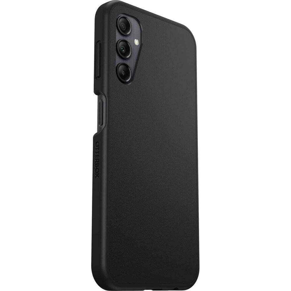 0840304718696 - Otterbox React ProPack Backcover Samsung Galaxy A14 Schwarz 0840304718696 - Otterbox React ProPack Backcover Samsung Galaxy A14 Schwarz