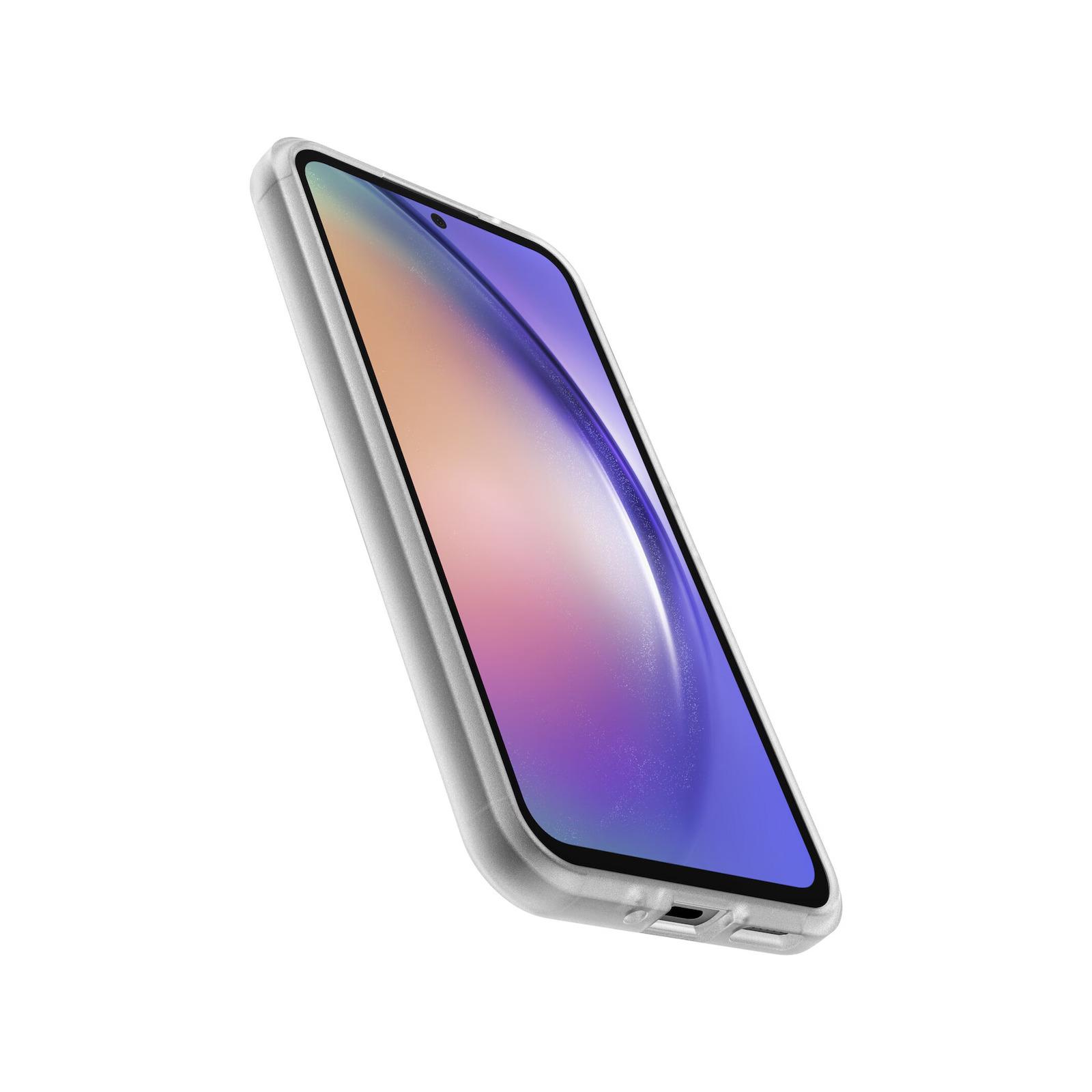 0840304718887 - Otterbox React ProPack Backcover Samsung Galaxy A54 5G Transparent