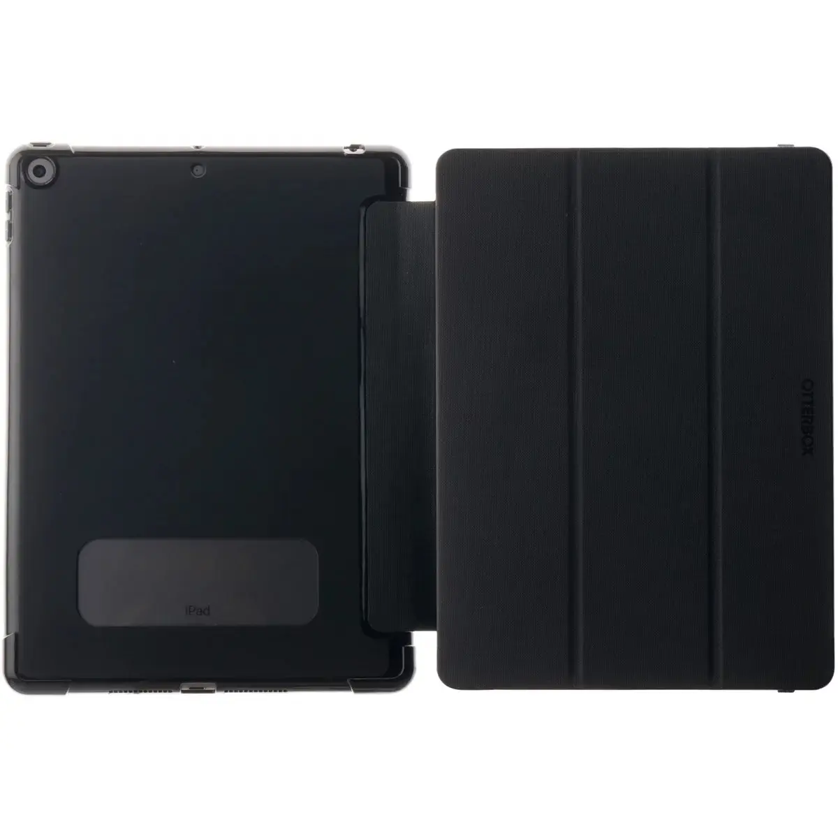 0840304725465 - Otterbox React Folio - ProPack Tablet Hülle Apple iPad 102 (7 Gen 2019) iPad 102 (8 Gen 2020) iPad 102 (9 Gen 2021) 259 cm (102) Book Cover