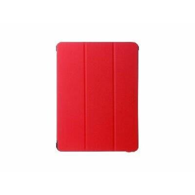0840304725489 - Otterbox React Folio - ProPack BookCase Passend für Apple-Modell iPad (9 Generation) iPad (8 Generation) iPad (7 Generation) Rot 0840304725489 - Otterbox React Folio - ProPack BookCase Passend für Apple-Modell iPad (9 Generation) iPad (8 Generation) iPad (7 Generation) Rot