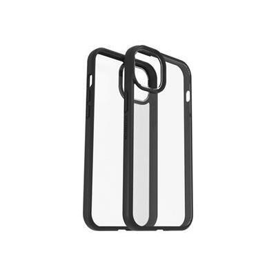 0840304731503 - Otterbox React Apple iPhone 15 Plus 14 Plus - clear black - B 0840304731503 - Otterbox React Apple iPhone 15 Plus 14 Plus - clear black - B