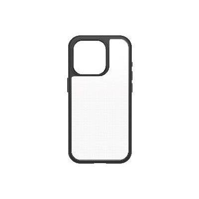 0840304731633 - React Apple iPhone 15 Pro Max Black Crystal - clear black - ProPack