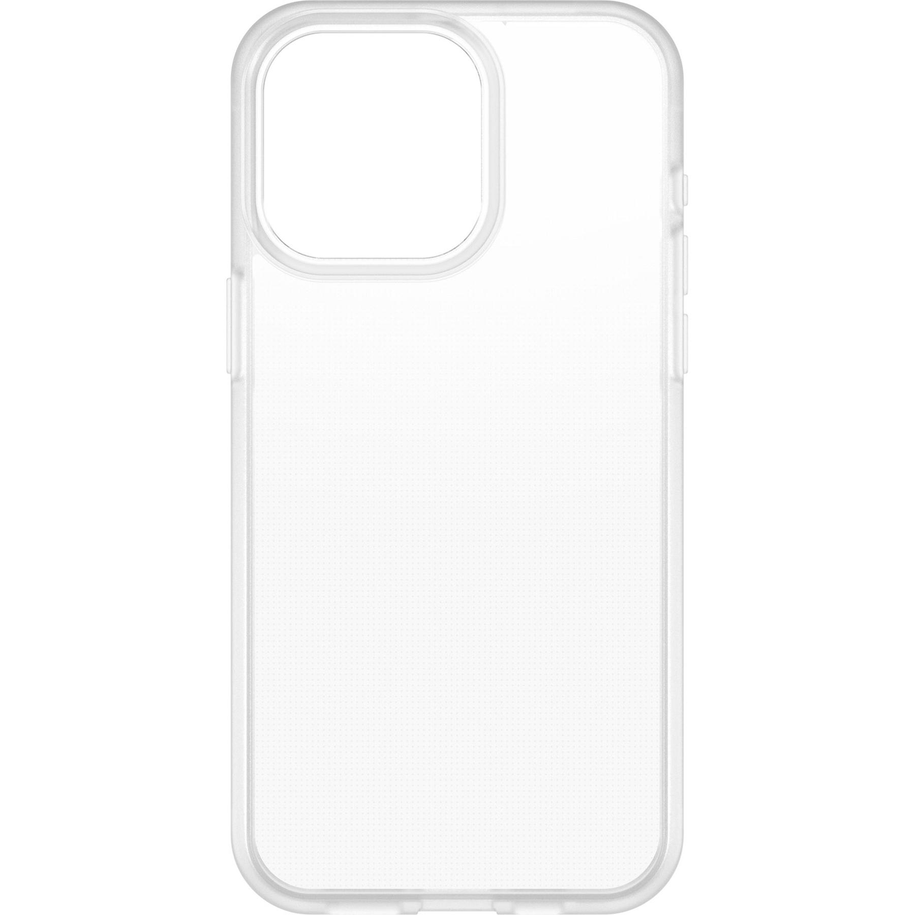 0840304731695 - Otterbox React Backcover Apple iPhone 15 Pro Max Transparent Induktives Laden 0840304731695 - Otterbox React Backcover Apple iPhone 15 Pro Max Transparent Induktives Laden