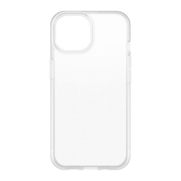 0840304731800 - Otterbox React Backcover Apple iPhone 15 Transparent Induktives Laden