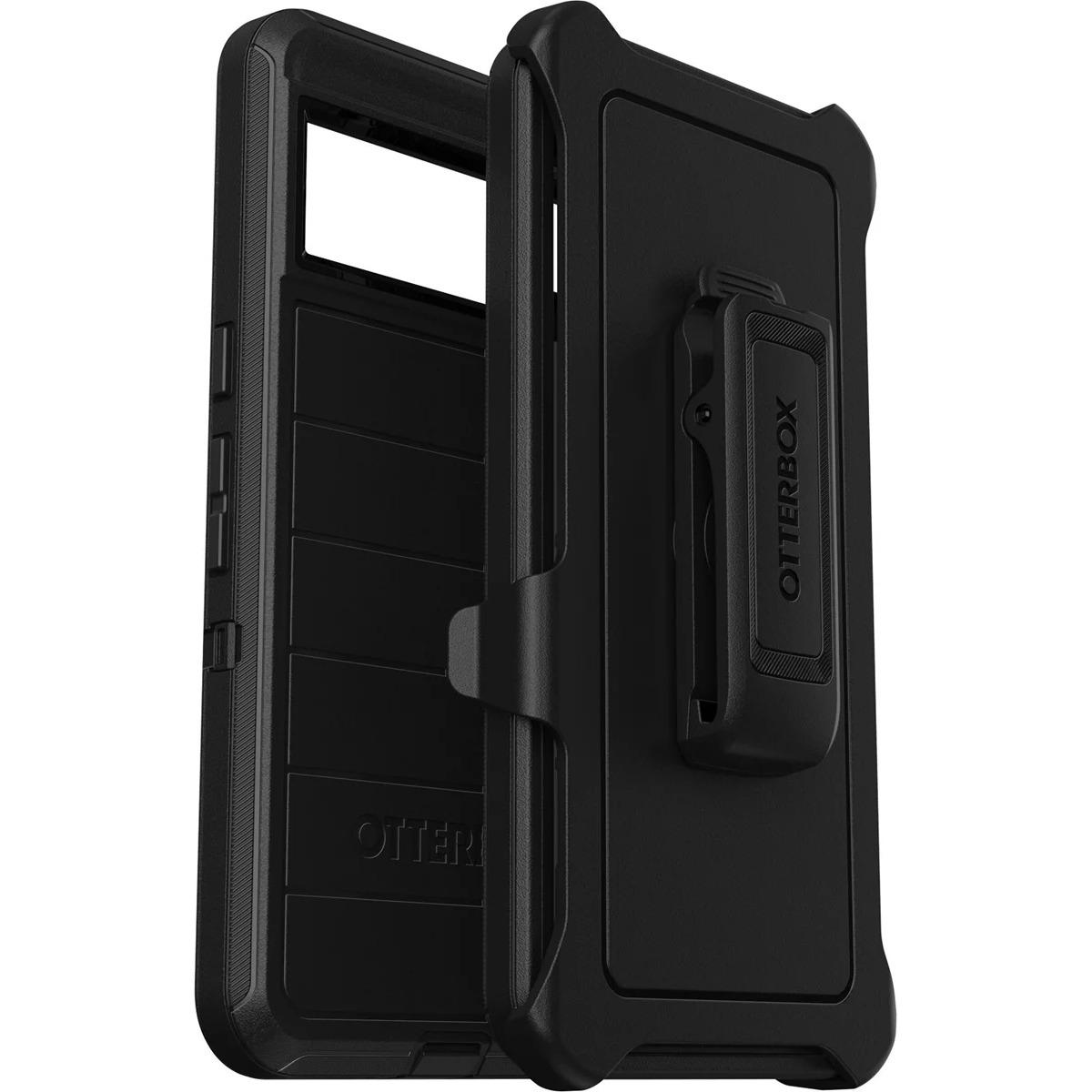0840304746569 - Otterbox Defender Google Pixel 8 - black **BULK 0840304746569 - Otterbox Defender Google Pixel 8 - black **BULK