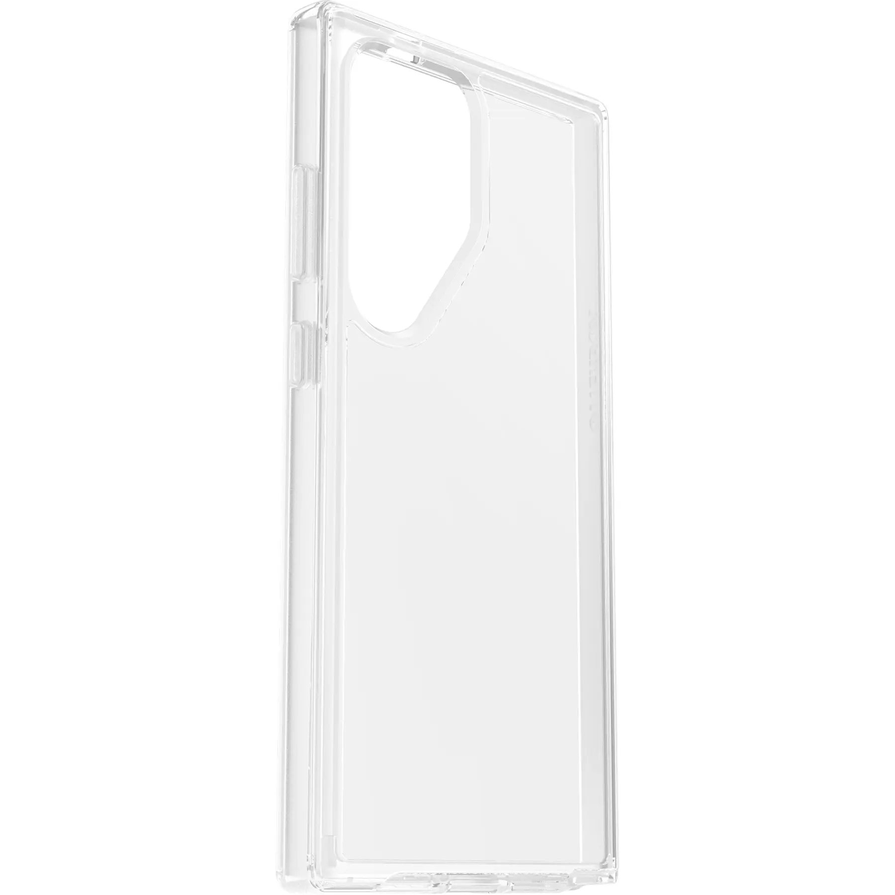 0840304751761 - Otterbox Symmetry Backcover Samsung Galaxy S24 Ultra Transparent Stoßfest Induktives Laden 0840304751761 - Otterbox Symmetry Backcover Samsung Galaxy S24 Ultra Transparent Stoßfest Induktives Laden