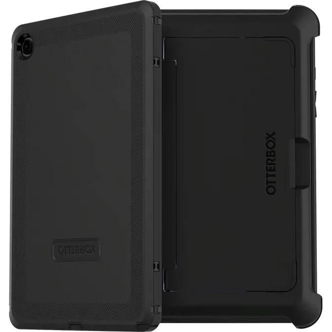0840304755936 - Otterbox Defender Samsung Galaxy Tab A9+ Black - BULK 0840304755936 - Otterbox Defender Samsung Galaxy Tab A9+ Black - BULK
