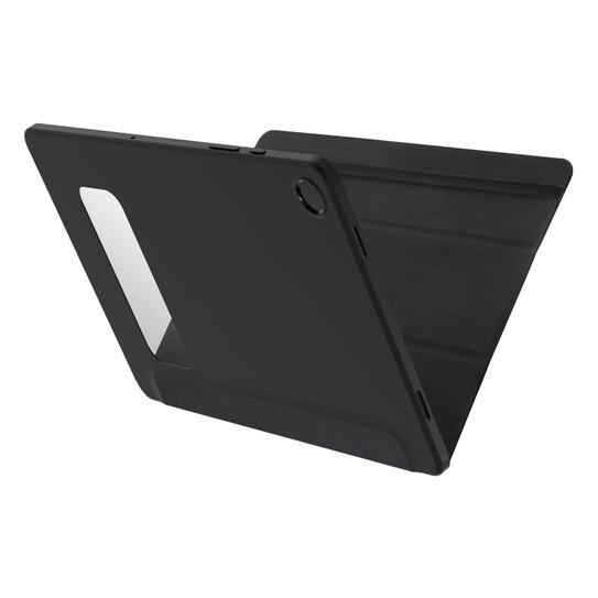 0840304760640 - Otterbox React Folio Samsung Galaxy Tab A9+ - black