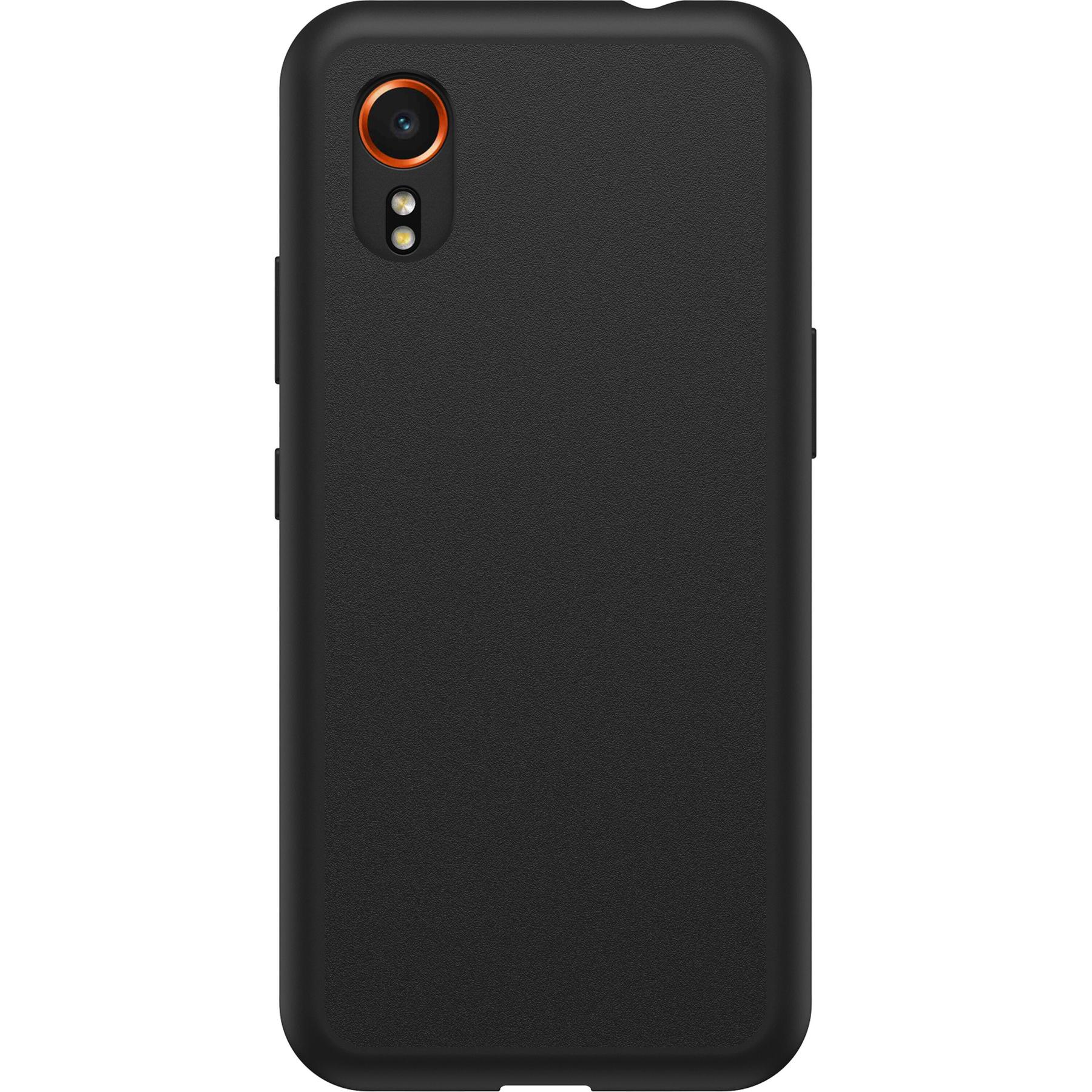 0840304761159 - React Series Hintere Abdeckung für Samsung Galaxy XCover7 (Schwarz) Vertrieb 0840304761159 - React Series Hintere Abdeckung für Samsung Galaxy XCover7 (Schwarz) Vertrieb