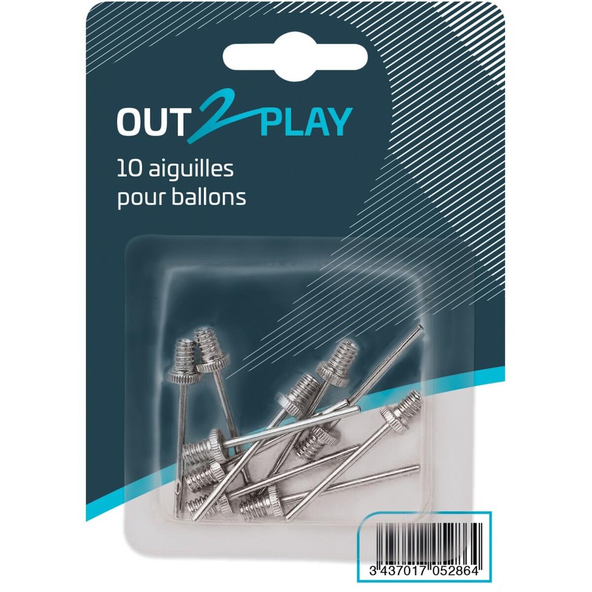 3437017052864 - Ballon-Nadel (x10)